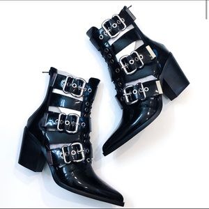 Jeffrey Campbell boots